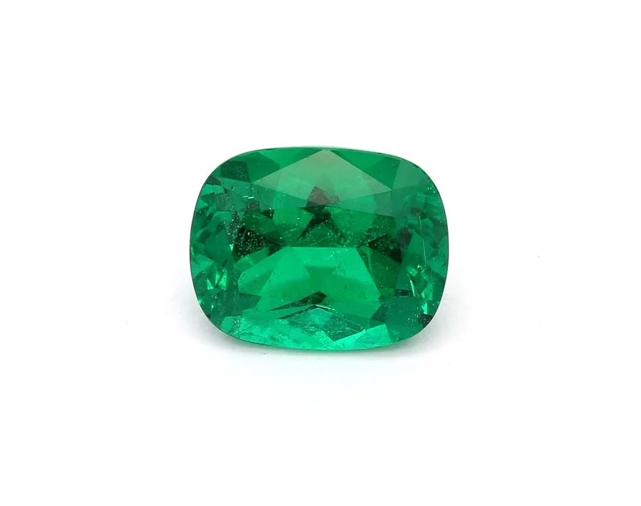 Green emerald