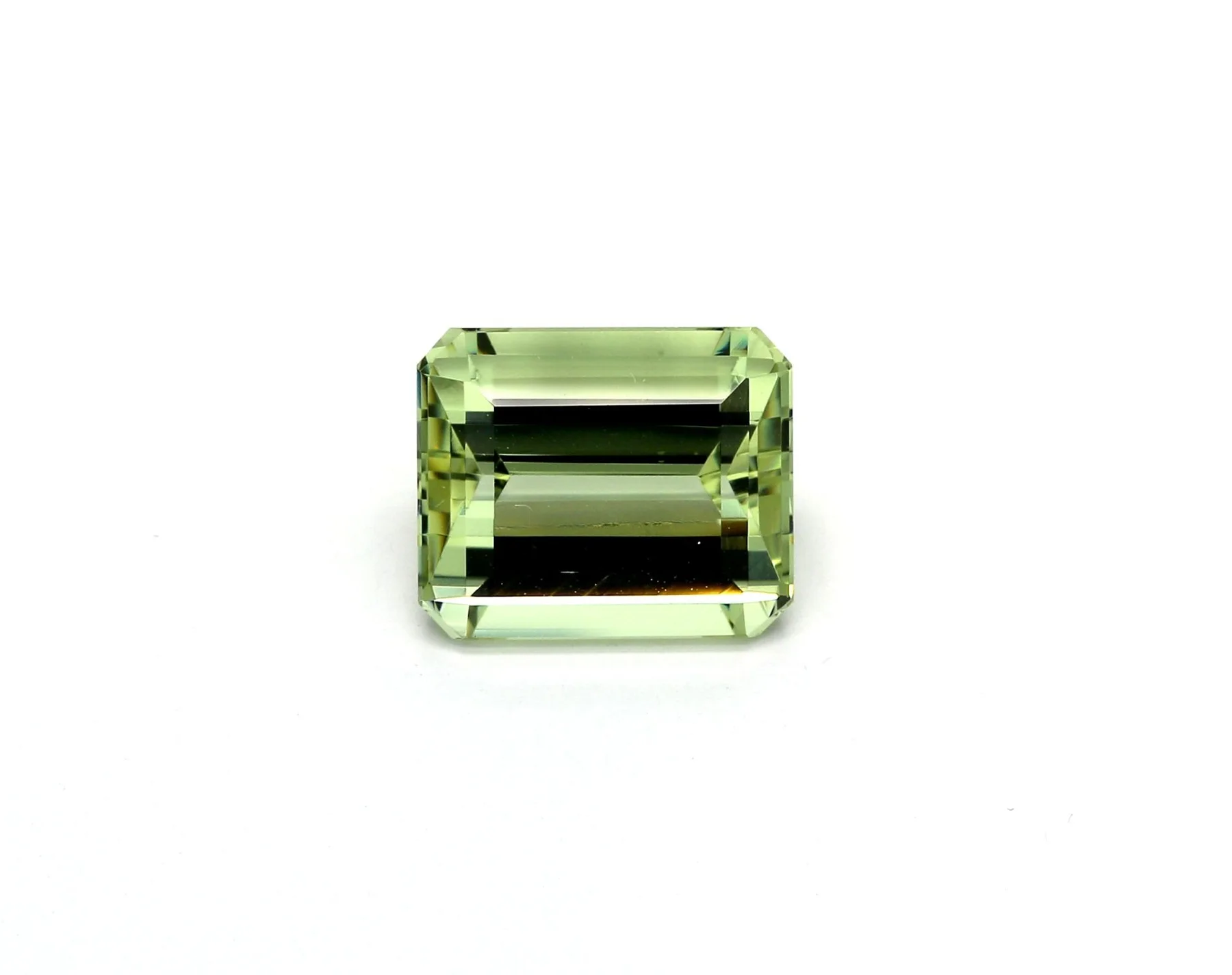 Groene beryl