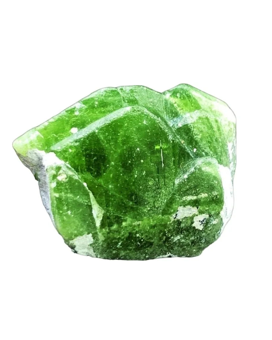 Groene peridot