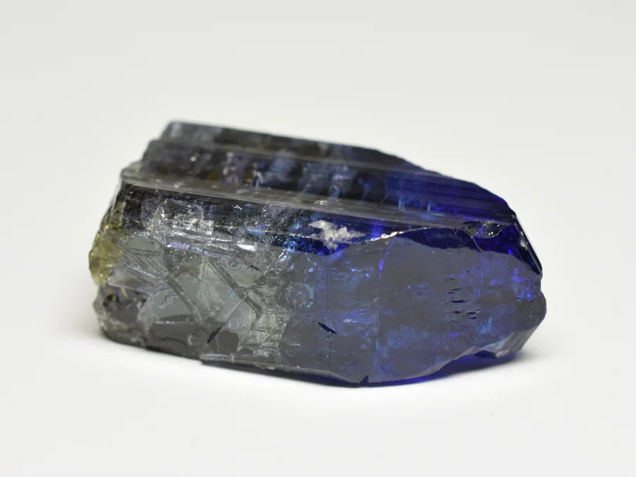 Blauwe tanzaniet