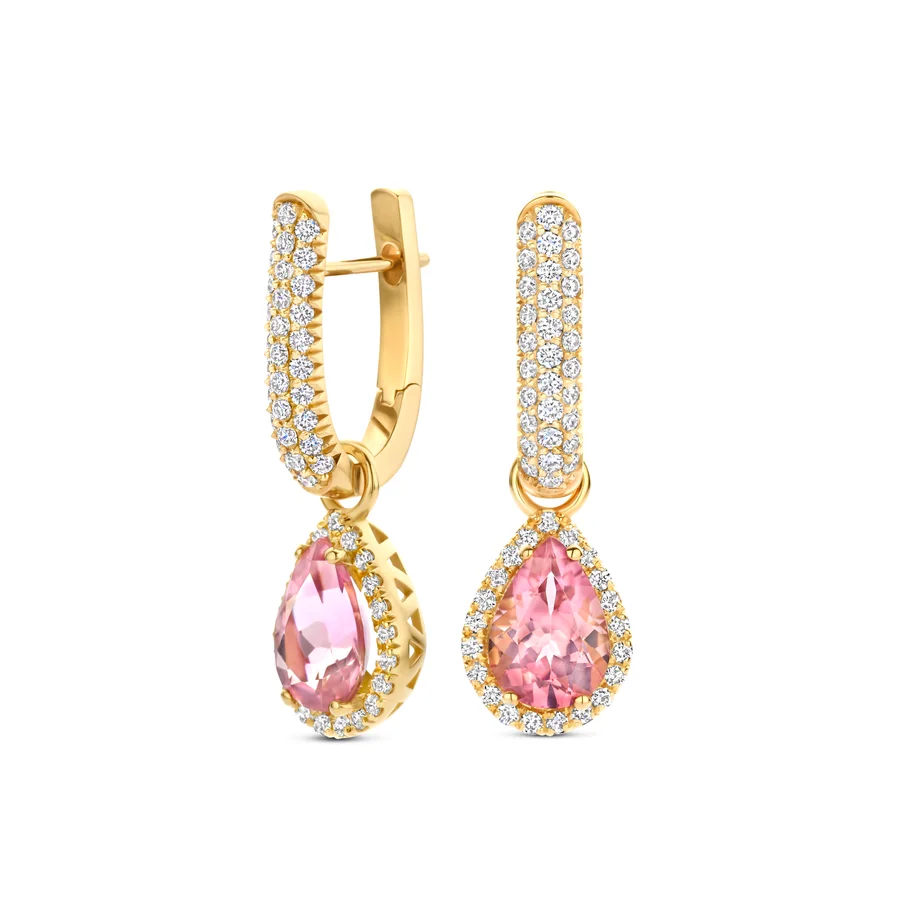 Witte diamant