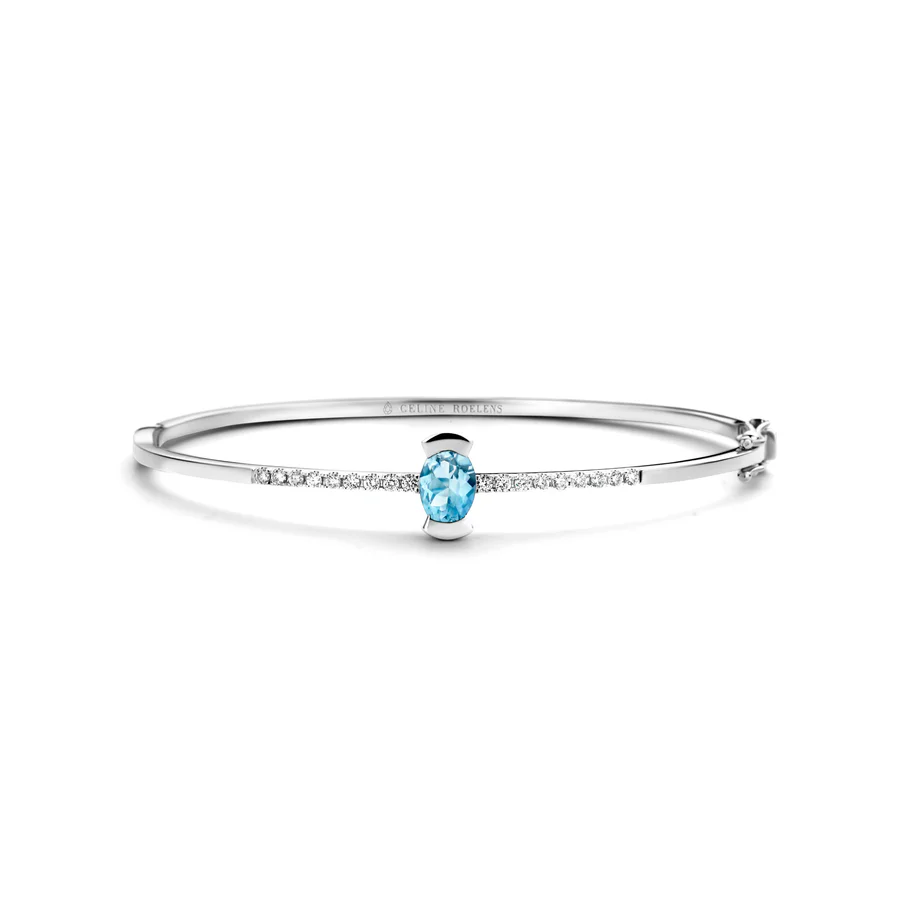 Adeline Up Straight Bracelet