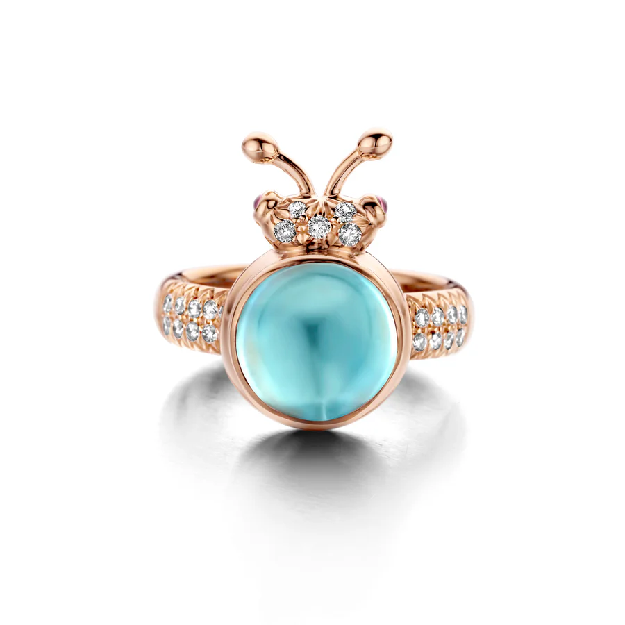 Billy Ring