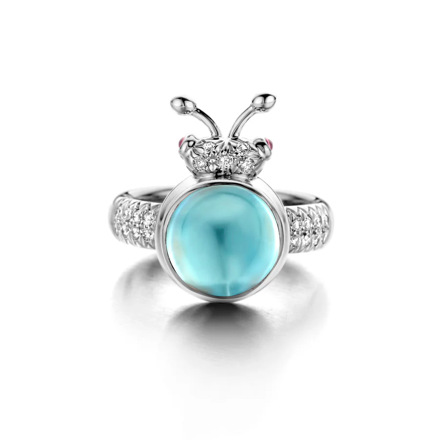 Billy Ring