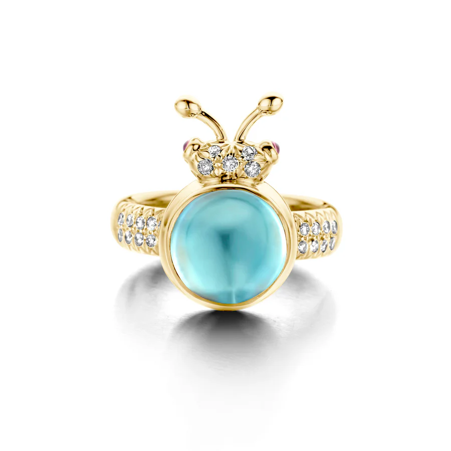 Billy Ring