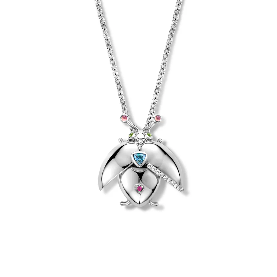 Bliss Necklace