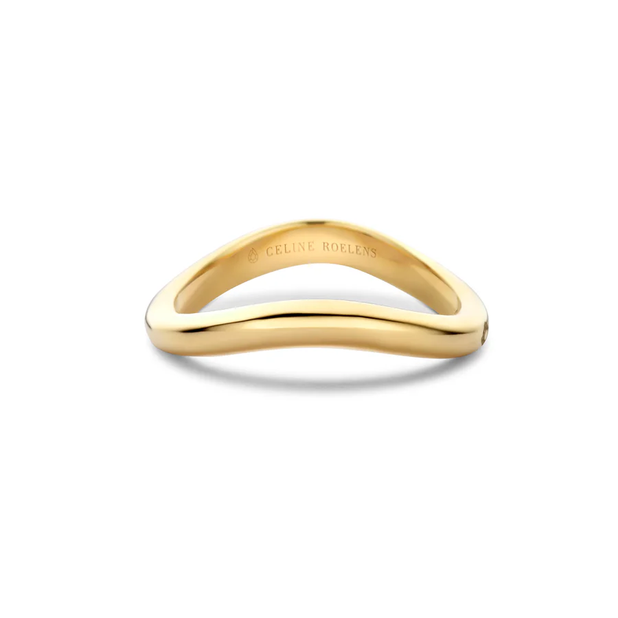 Bold Ring