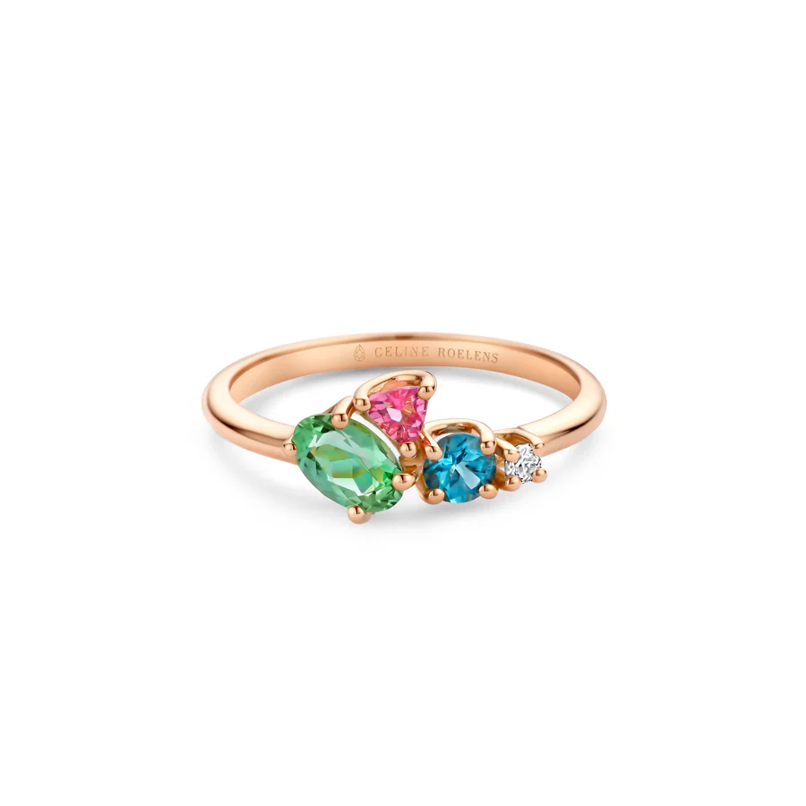 Eclectic Ring