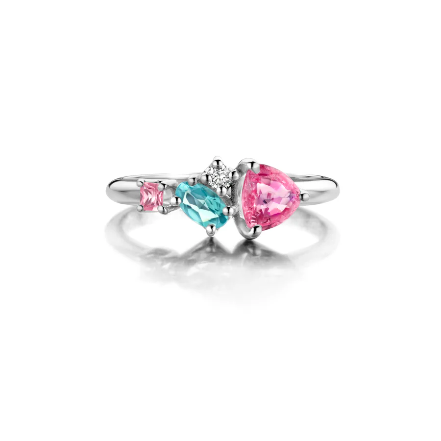 Eclectic Ring