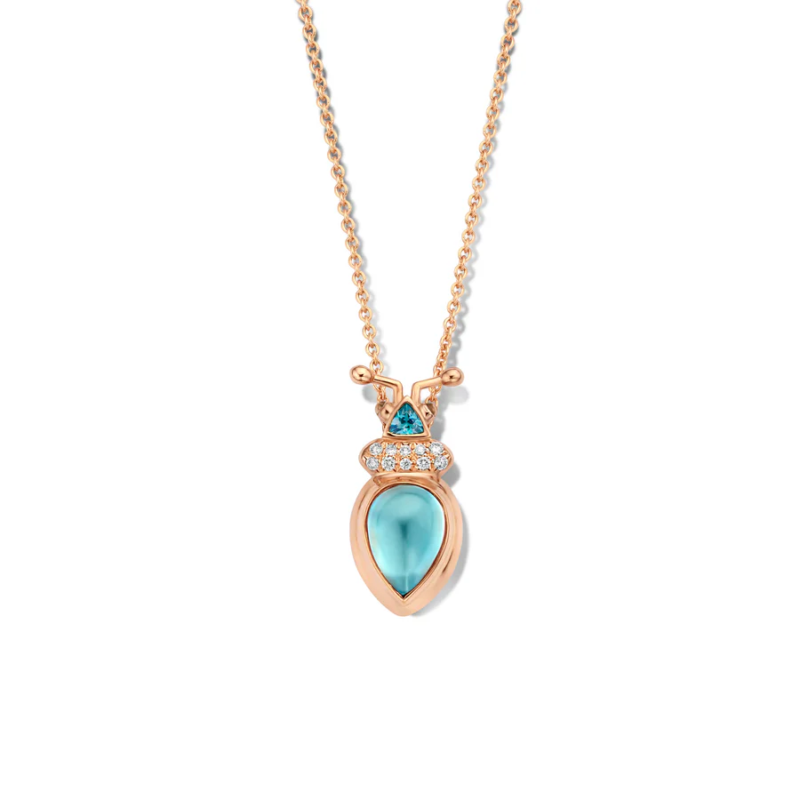 Ellie Necklace
