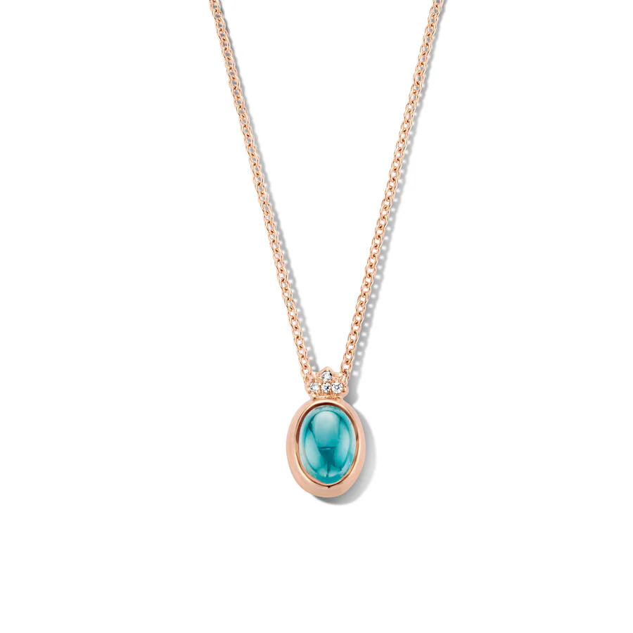 Fayline Necklace