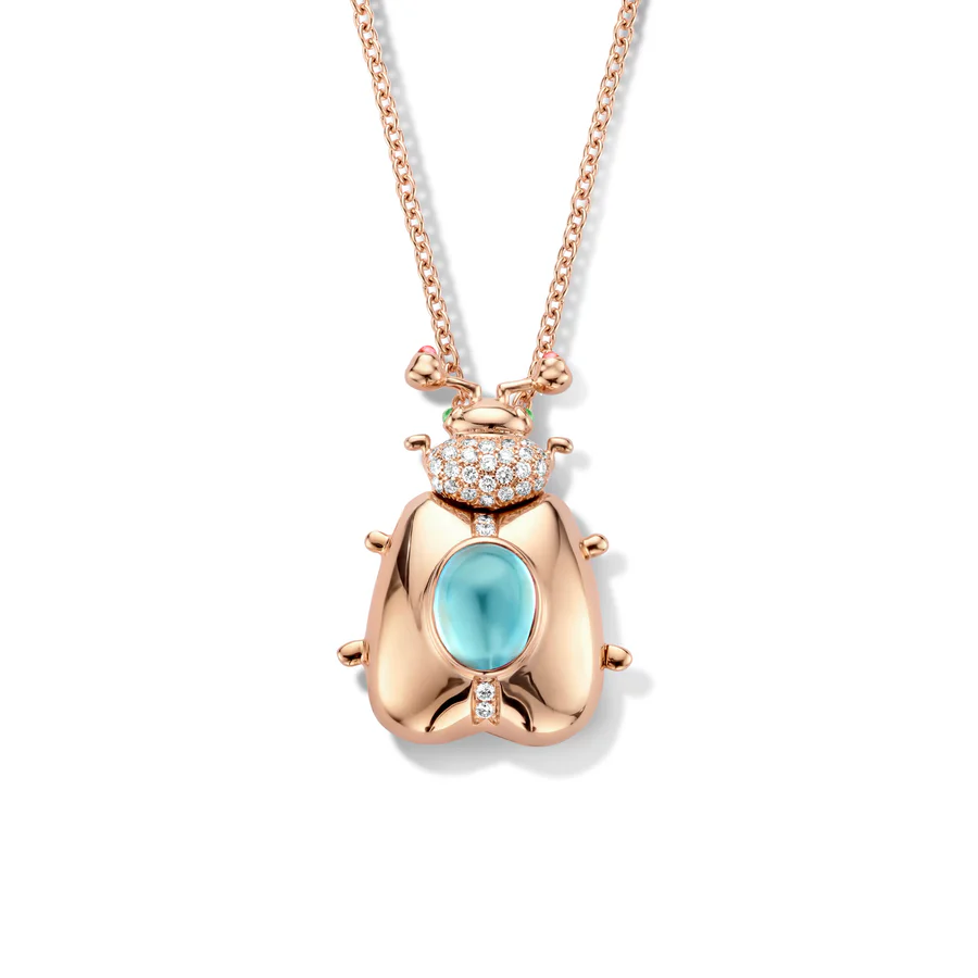 Felicia Necklace