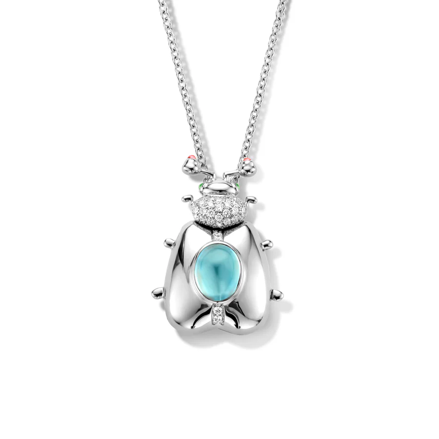 Felicia Necklace