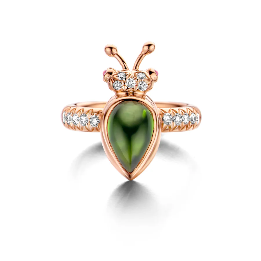 Lilly Ring