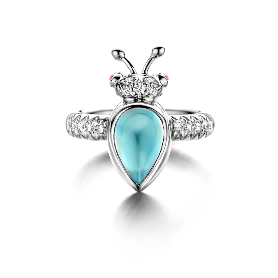 Lilly Ring