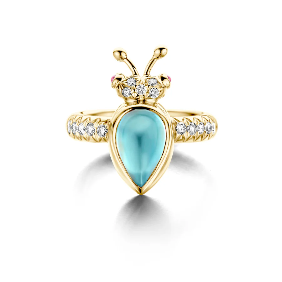 Lilly Ring