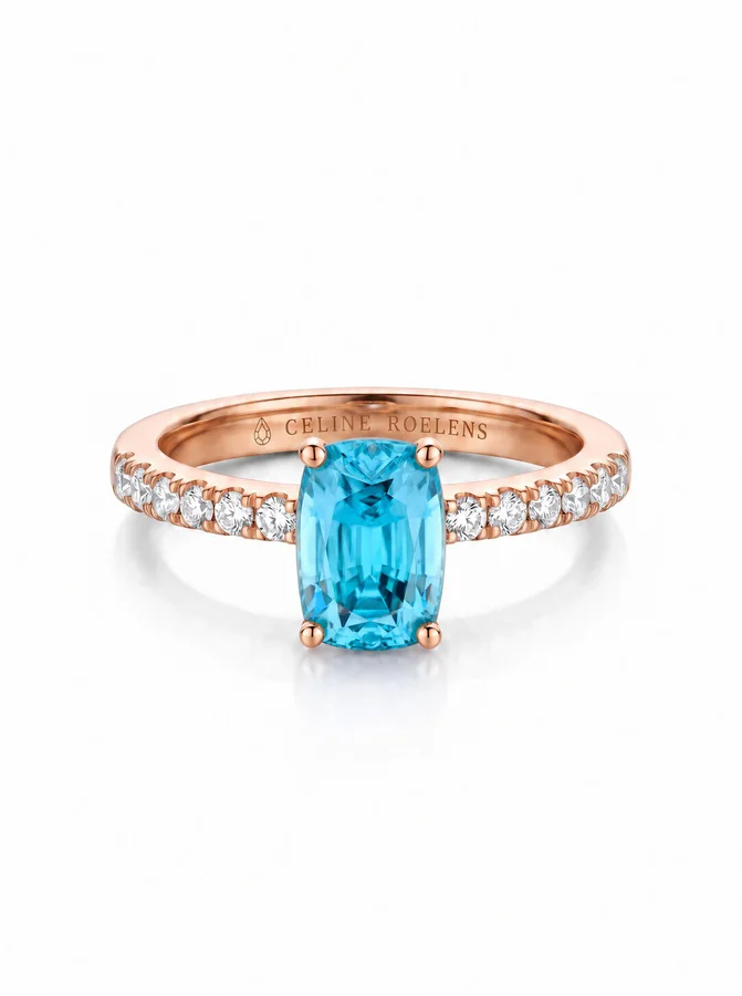 Love Ring N°218