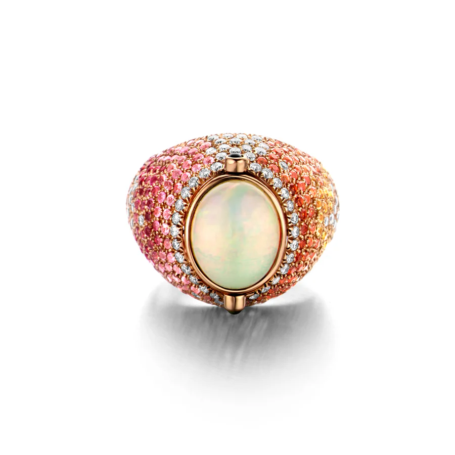Luna Ring