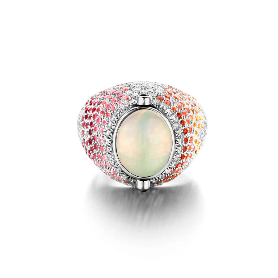 Luna Ring
