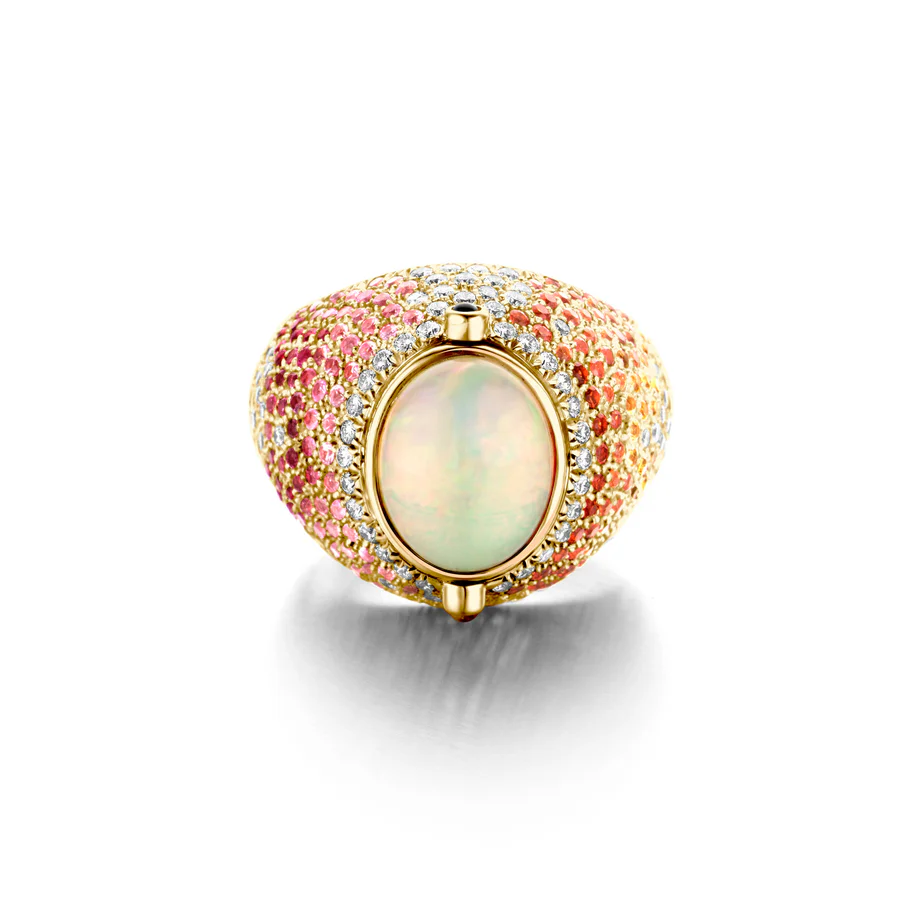 Luna Ring