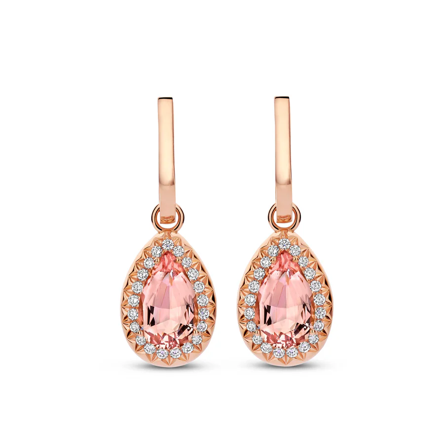 One of a Kind Earrings N°120
