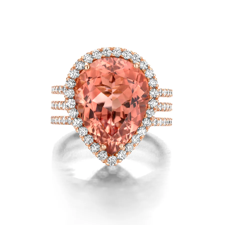 One of a Kind Ring N°111