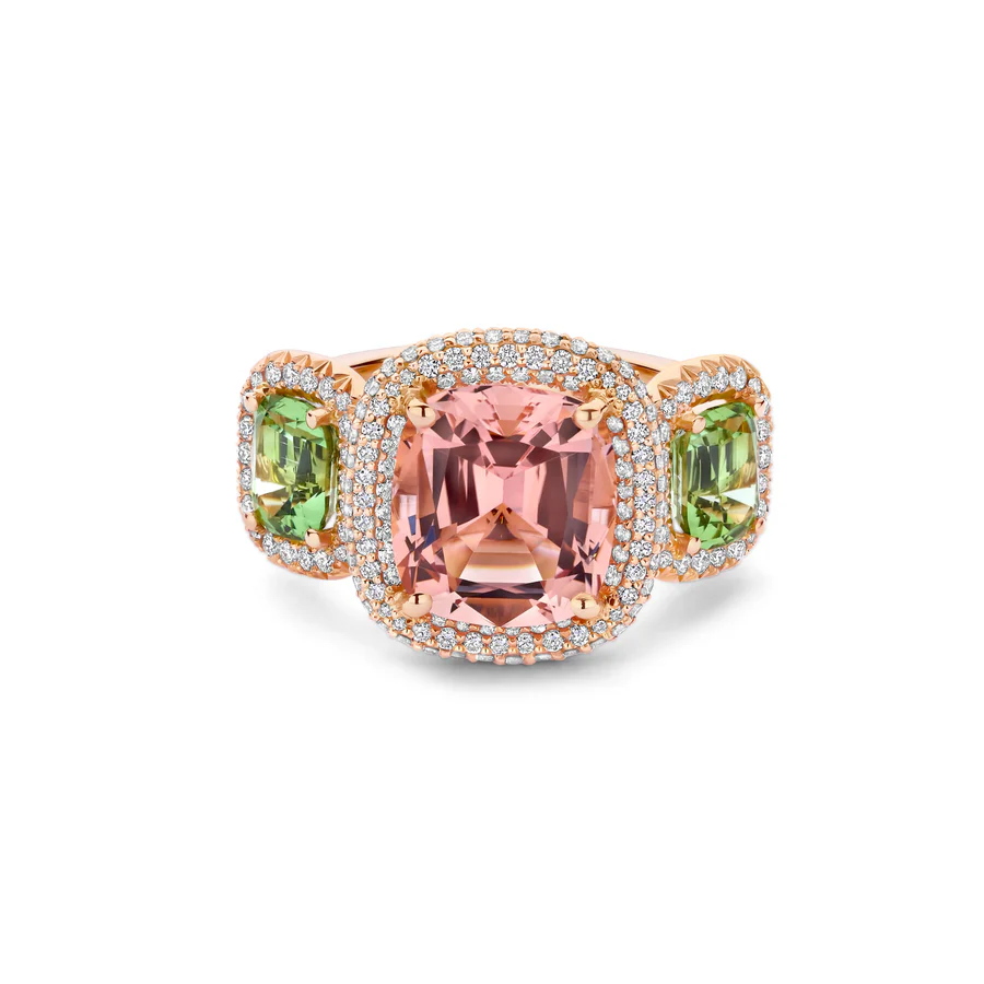 One of a Kind Ring N°211