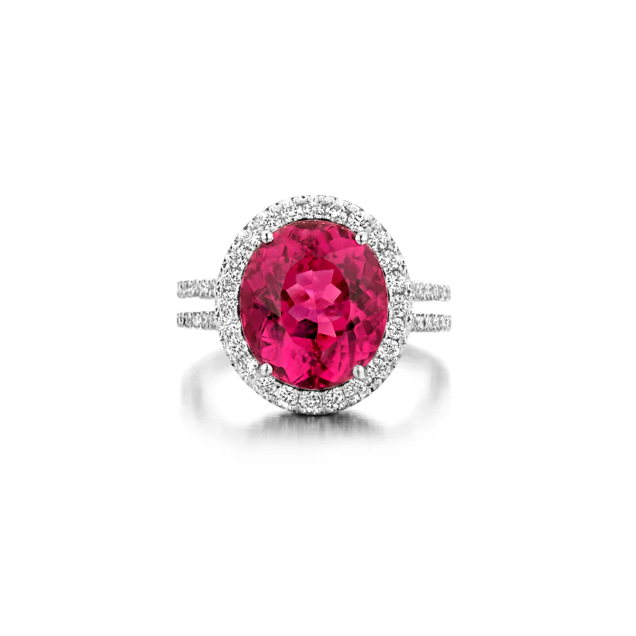 One of a Kind Ring N°104