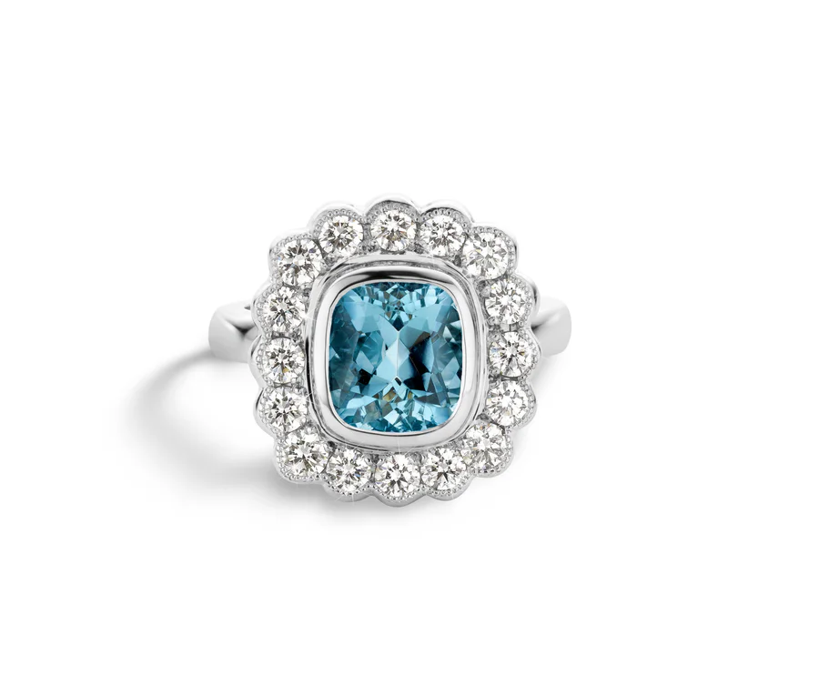 One of a Kind Ring N°113