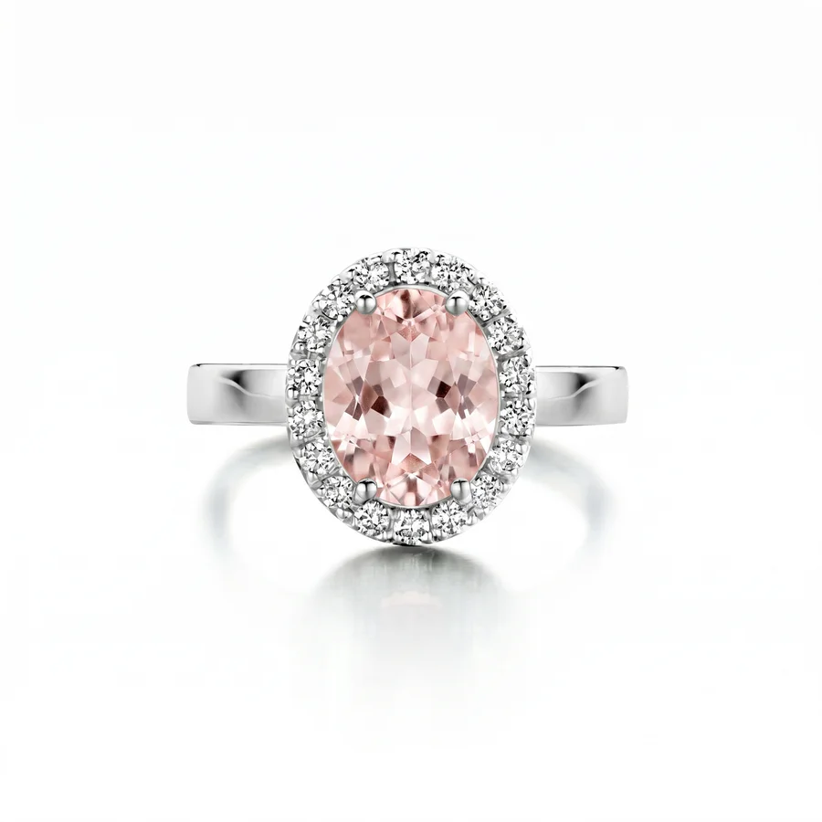 One of a Kind Ring N°154