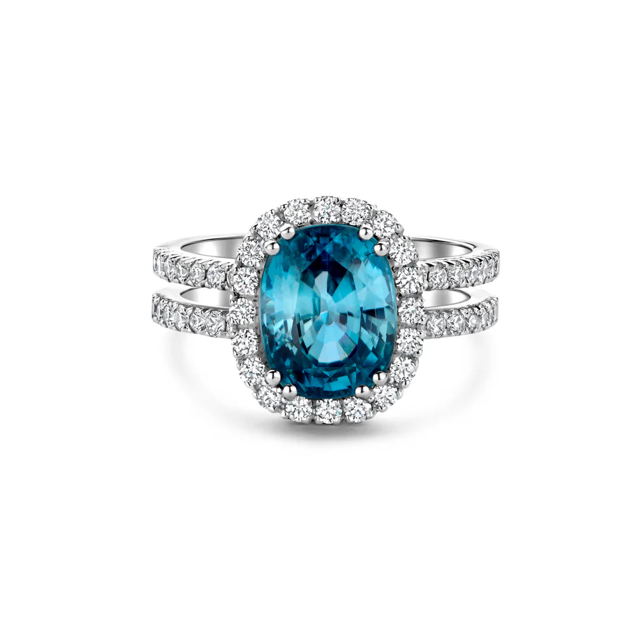 One of a Kind Ring N°198