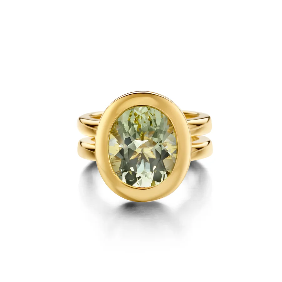 One of a Kind Ring N°117