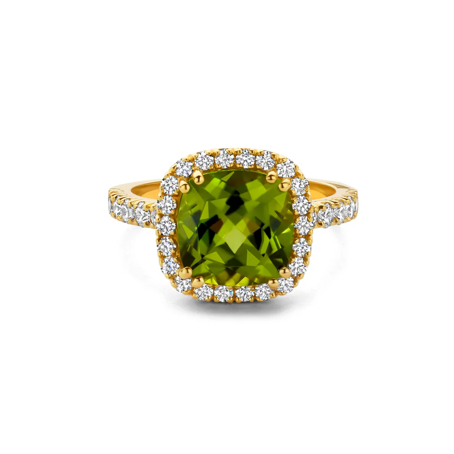 One of a Kind Ring N°202