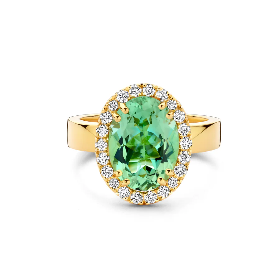 One of a Kind Ring N°223