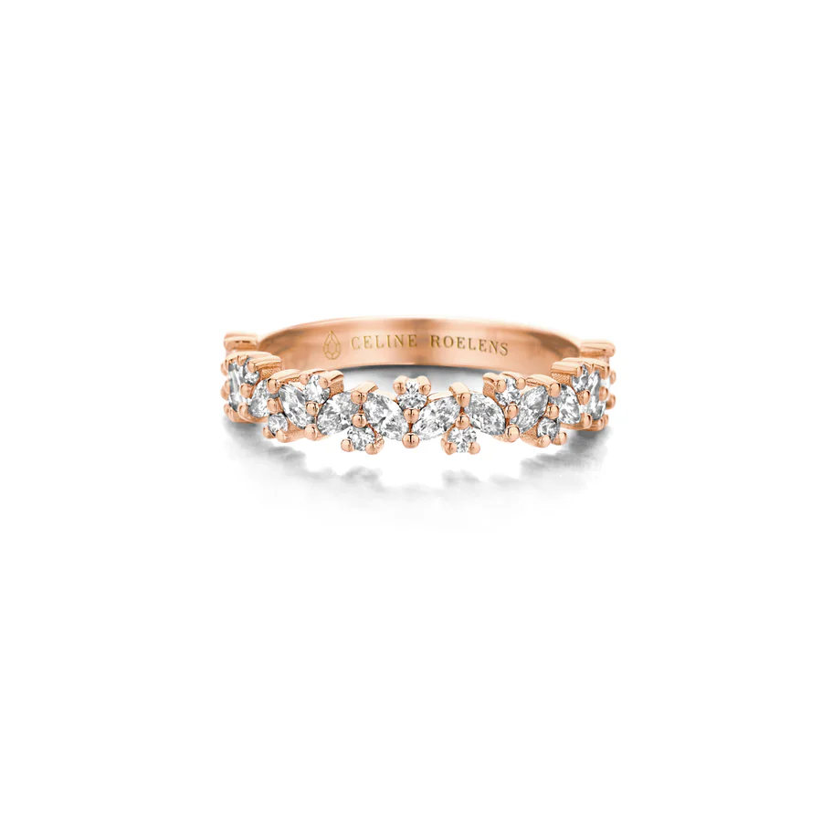 Diamond Ring N°100