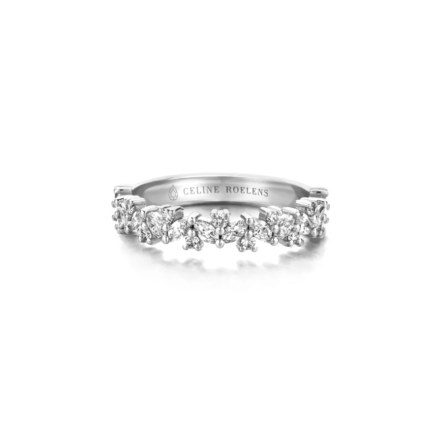 Diamond Ring N°100