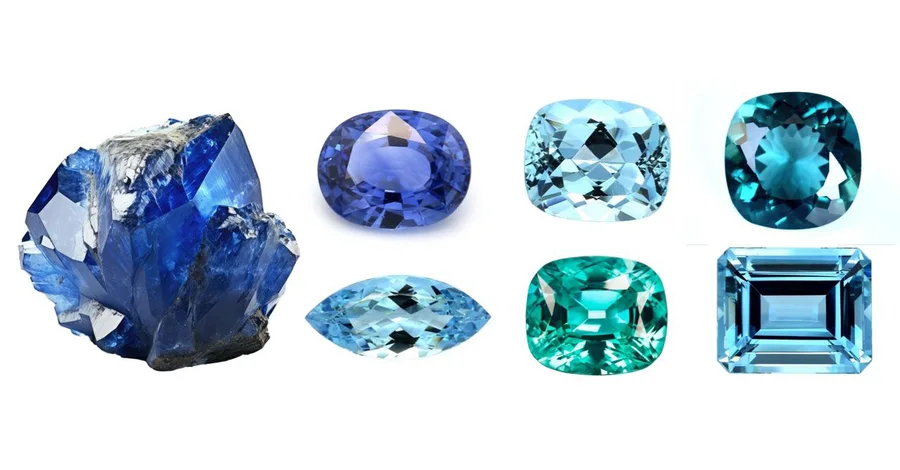 Les alternatives au diamant