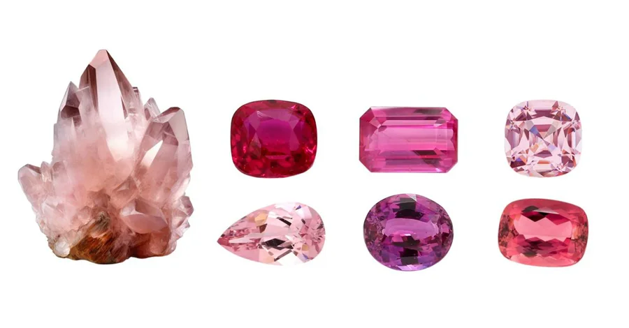 Les alternatives au diamant