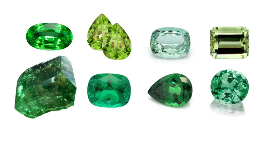 Les alternatives au diamant