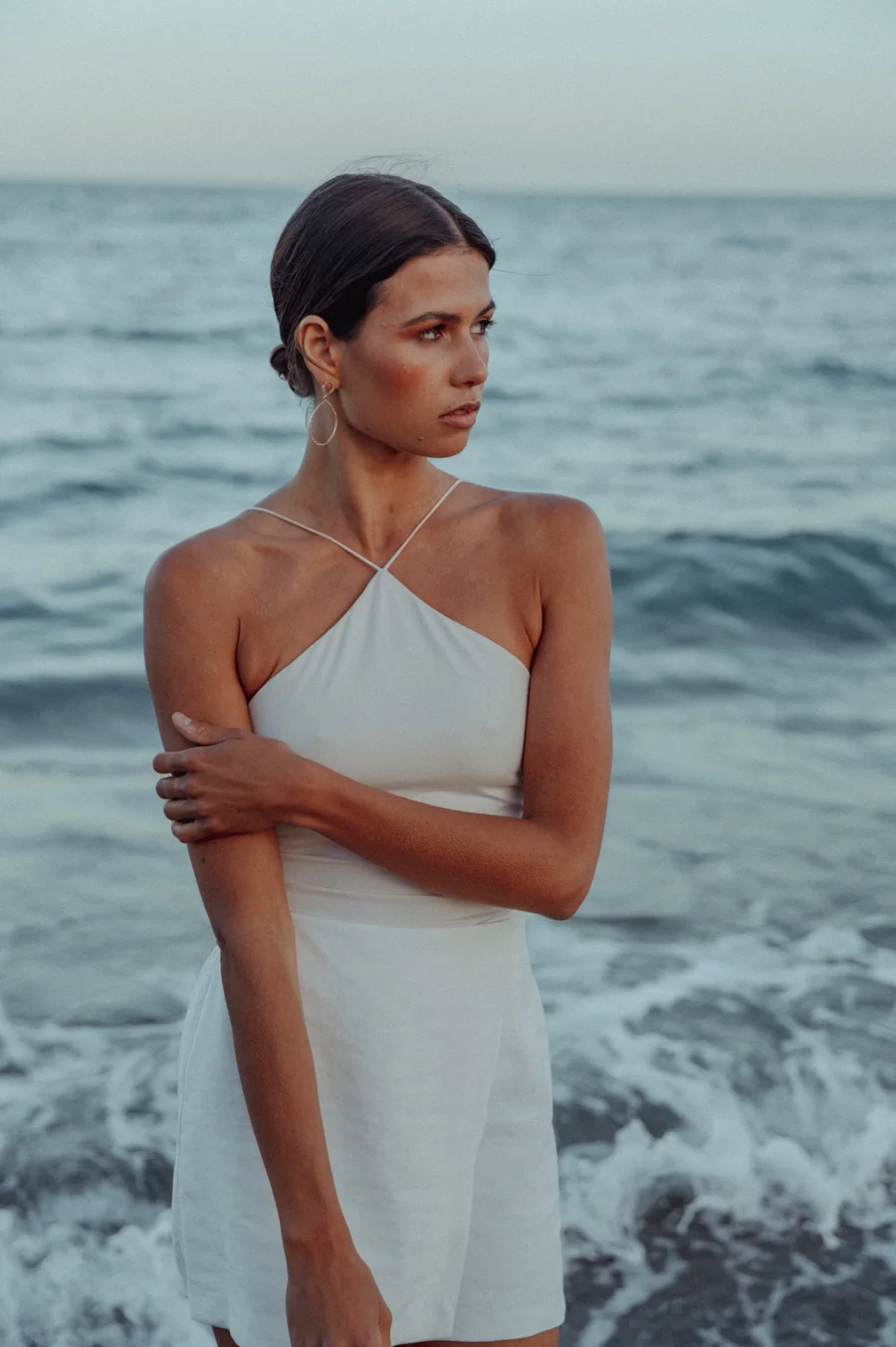 Elien Jansen à Marbella