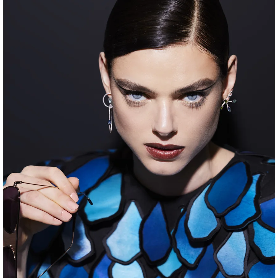 Repérée dans L'Officiel
