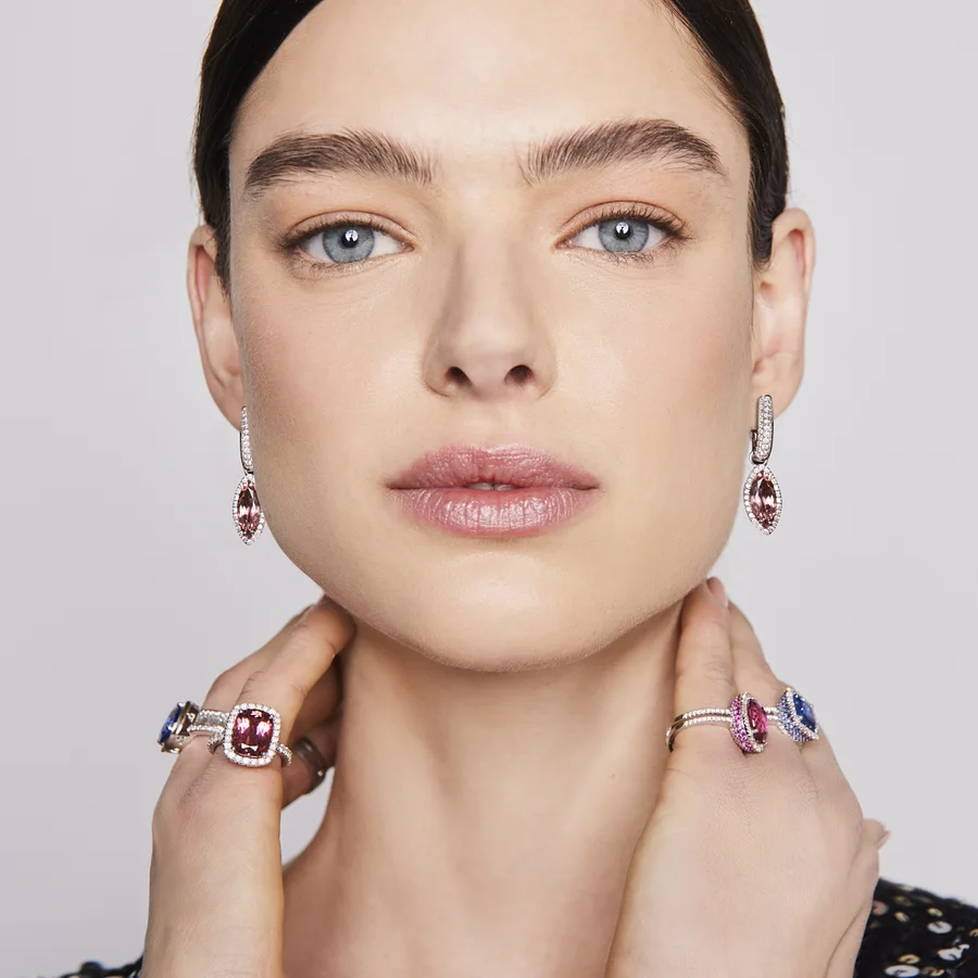 Repérée dans L'Officiel