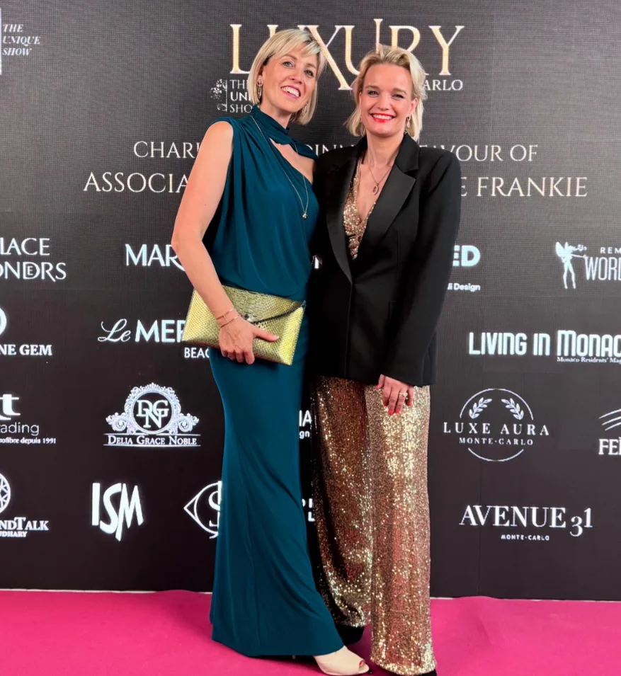 Notre été haut en couleur au Monaco Unique Show