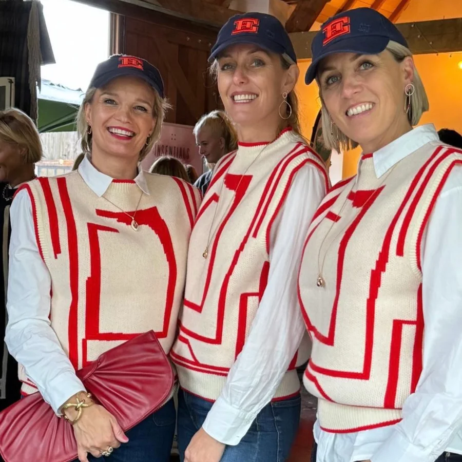Rally's Angels 2024