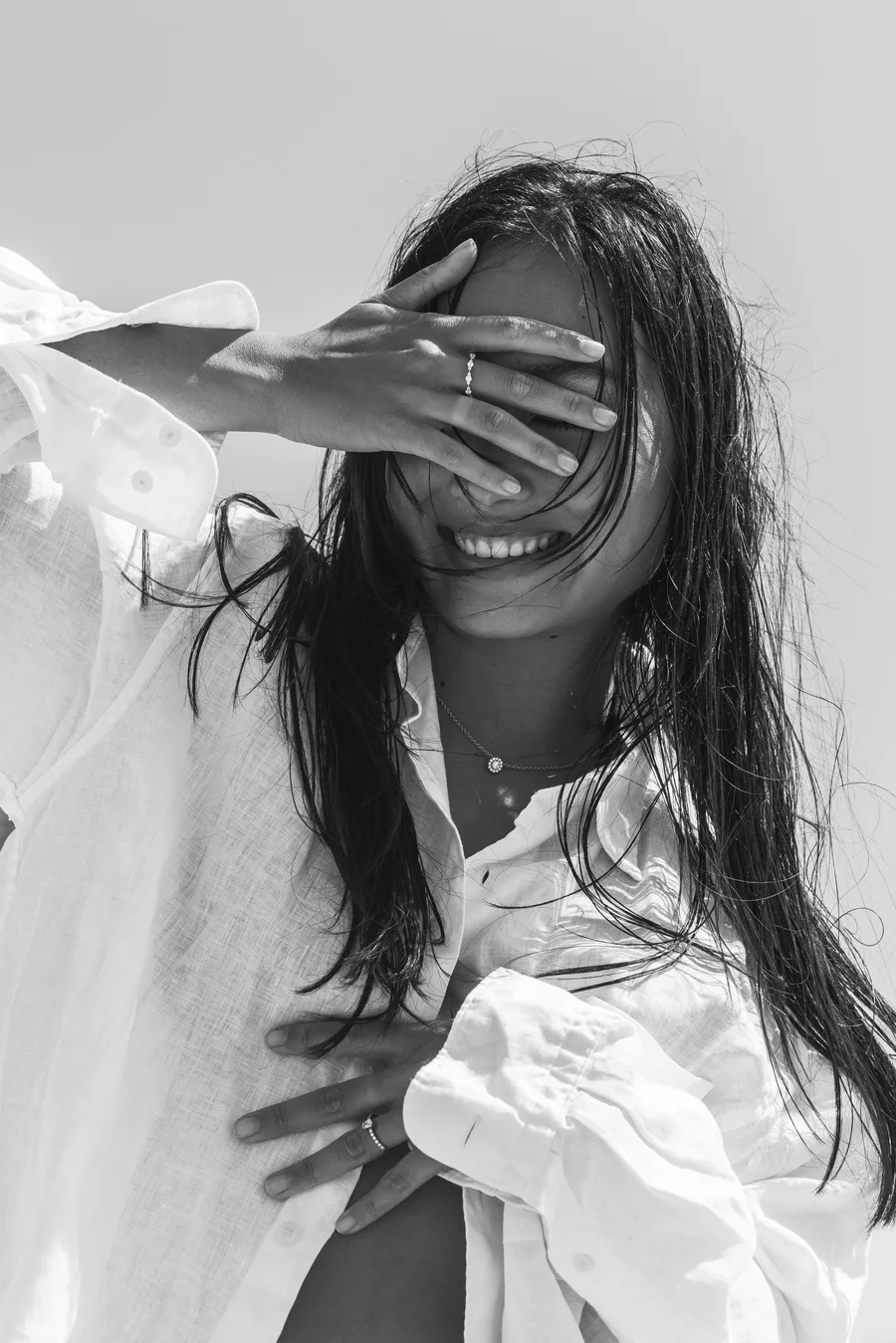 Everything you need to know about wedding rings: cost, wearing and tips